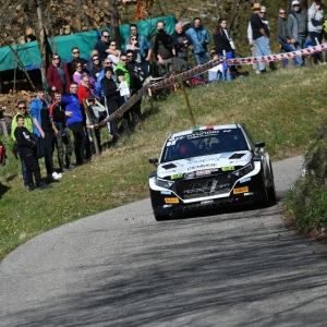 37° RALLY BELLUNESE - Gallery 5